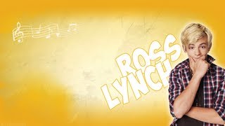 Ross Lynch - It&#39;s me, it&#39;s you (Lyrics) full song