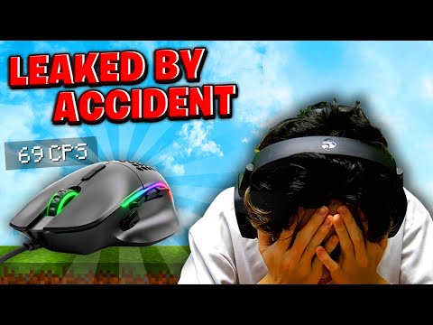 The Mouse That Got Me In Trouble (Glorious Model I Review)