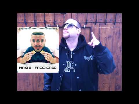 MAXI B - FACCI CASO