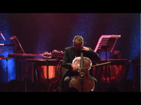 Zaid Jabri   Solo , Athil Hamdan Cello