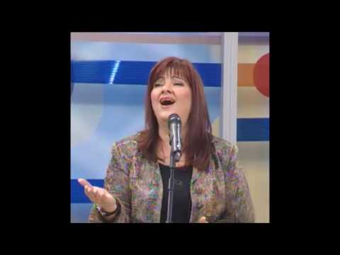 "Treba vremena" Svjetlana Ceca Vidovic