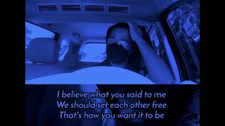 Maybe [] side A [] w/ lyrics