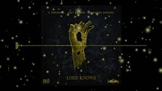 G Herbo aka Lil Herb "Lord Knows" Ft. Joey Bada$$ INSTRUMENTAL REMAKE