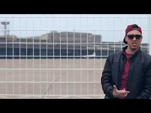 Greckoe - Immer wenn ich rappe / Official Videoclip