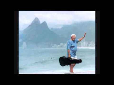 Quem vem pra beira do mar - Dorival Caymmi (1959)