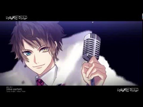 Dynamic Chord Dear my... [rêve parfait]