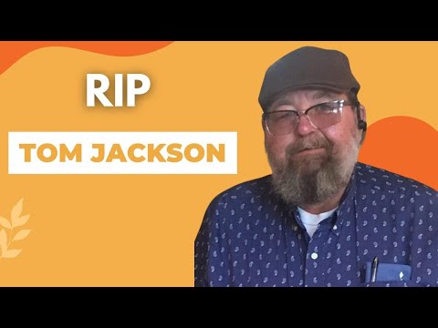 A Famous American Star Passed Away / RIP ‘Queer Eye’ star / RIP Tom Jackson / Very Sad News