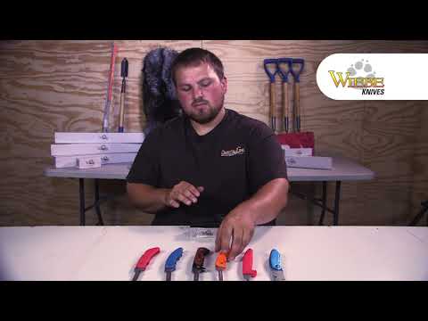 Wiebe Knives – Caleb Wiebe Messer im Fokus