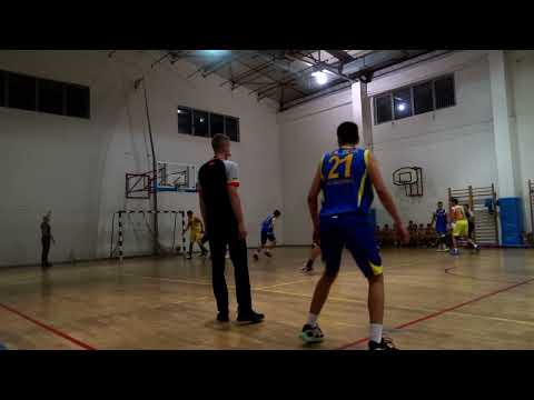 KK Zeta-KK Milenijum (Kadeti)