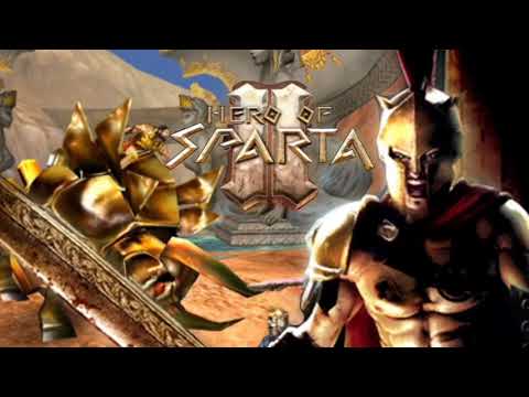 Hero Of Sparta II HD Gameloft IOS Complete Soundtracks - 12