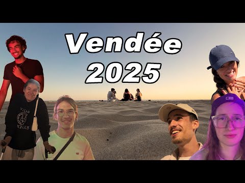 Le fond de la classe en Vendée