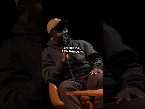 Alt godt til Randers 😂 Har du flækket billetter til vores Comedy Arena Tour? Billetter: bros.dk 🔥