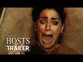 HOSTS | Official Trailer (2020)