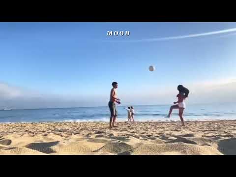 Rels B & Tempoe - PRETTY GIRL (VIDEOLYRICS)