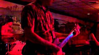 Bunnygrunt - "These Boots Are Made For Walkin'" - 05/16/2011 @ El Leñador