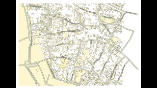 Extract your City data like Road, building and other features from Open Street Map in QGIS
