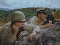 American Guerrilla In The Philippines 1950 Tyrone Power & Micheline Prelle