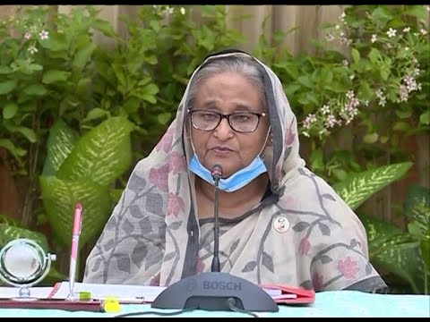 নতুন প্রজন্মের জন্য কাজ করার আহ্বান প্রধানমন্ত্রীর