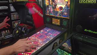 ALP 4K OTG - Volkan Steel & Metal Works