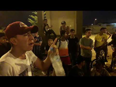 Elejota vs Jazon / Octavos /Return to Home / #ElCuartoElemento