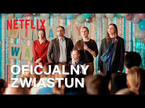 Matki pingwinów – zwiastun 2. sezonu