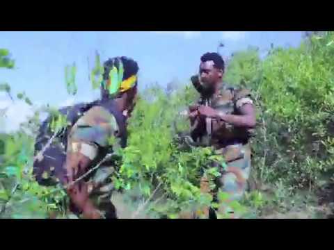 Keekiyyaa lammeessaa New Oromo Music 2020: Haleelii Eegii ofirraa