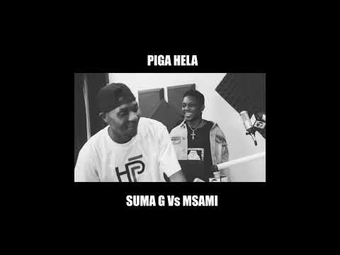Suma G pigahela Msami