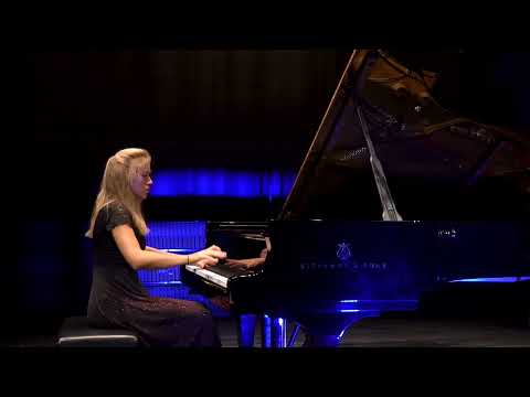 George Gershwin - Prelude Nr. 3