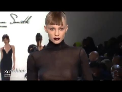 LaQuan Smith | Fall/Winter 2020/21 | NYFW