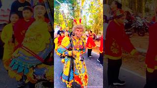 Download lagu KERA TUMPEI IKUT KIRAB‼️😭#shorts #ogohogoh #trucuk #kerasakti mp3