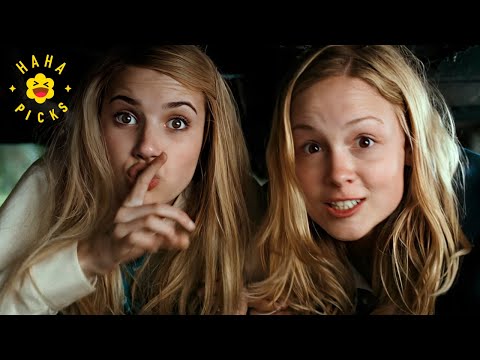 Plan to get Poppy Expelled | Wild Child