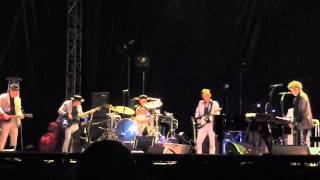 &quot;Suzie Baby (Bobby Vee Cover)&quot; - St. Paul, MN - July 10, 2013