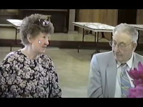 1993 Reunion of descendants of Daniel Webster Baker (DWB)