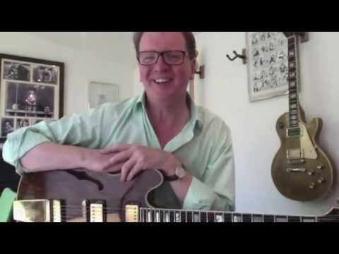 How to create the Bill Nelson "Nelsonian Scream"