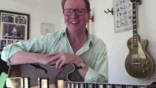 How to create the Bill Nelson "Nelsonian Scream"