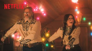 Ben Saves Jennifer (Jean &amp; Gene Dancing Scene) | The Umbrella Academy | Netflix