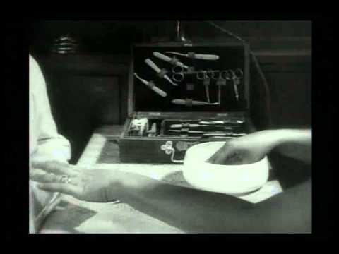 Man with a Movie Camera (1929) intellectual montage 2