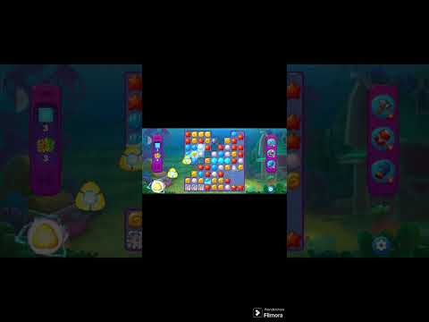 fishdom super hard level 5691