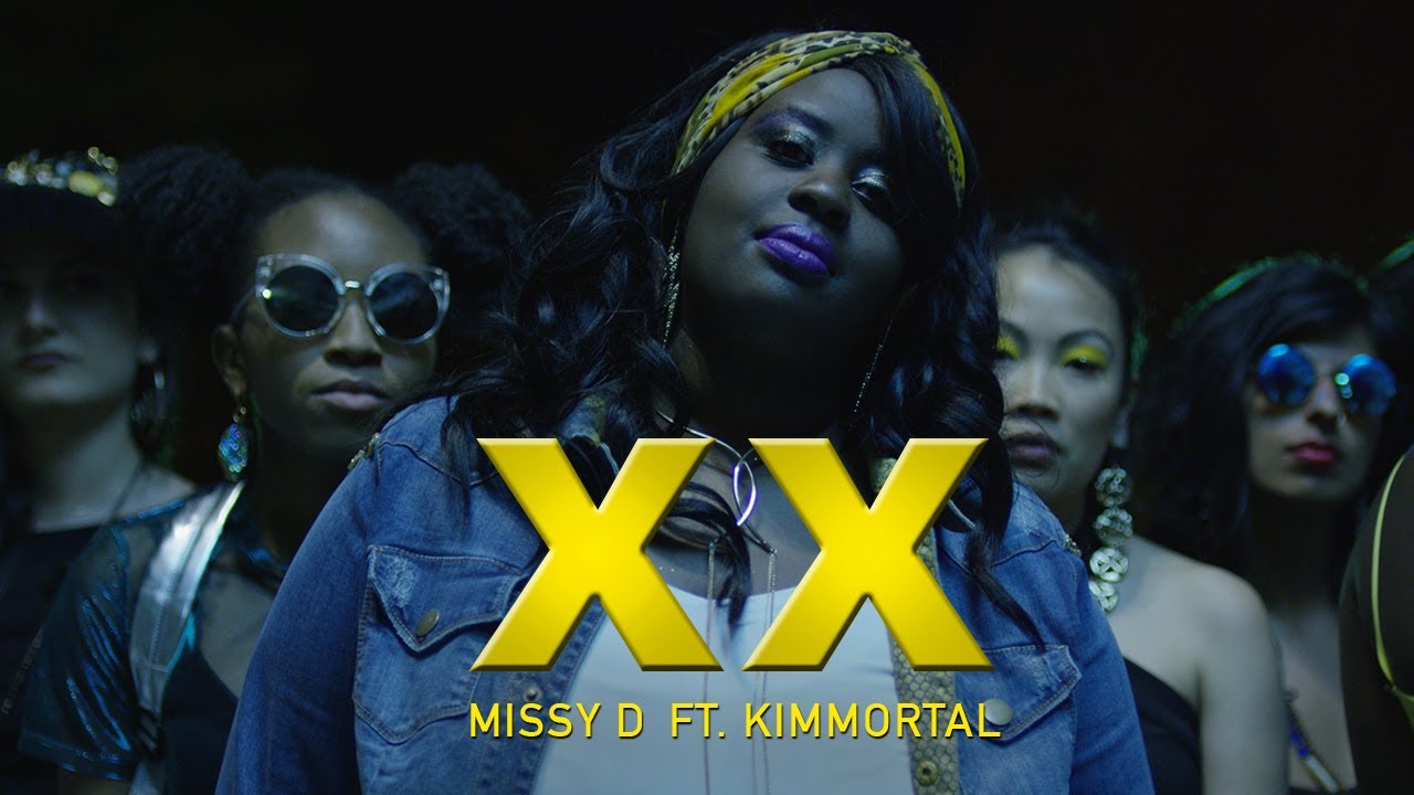 Video Poster