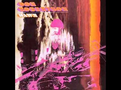 Don Robertson (Usa, 1969) - Belief