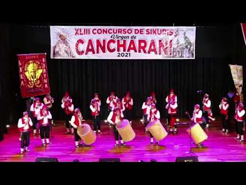 Sikuri 𝗔𝗦𝗢𝗖𝗜𝗔𝗖𝗜Ó𝗡 𝗪𝗜𝗟𝗔 𝗪𝗔𝗬𝗡𝗔 Puno