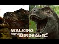 Walking With Dinosaurs 2025 Opening Intro 1999 Style