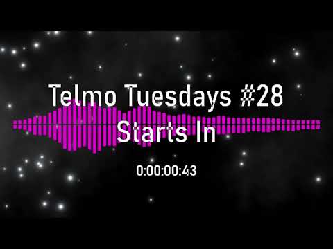 Telmo Tuesdays #28 - feat. Meme, rm8, LRA_START, Pineda, AlanDiss, nalexander95, King Koopa, Jae Pea
