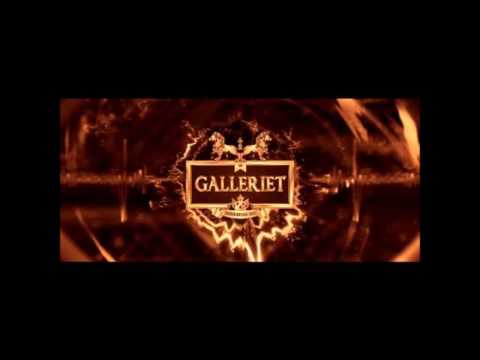 Galleriet 2015 ZL-Project Bass Boost