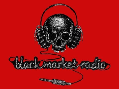 Blackmarket Radio (punk rock)