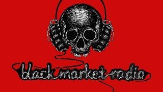 Blackmarket Radio (punk rock)