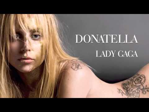 Lady Gaga - Donatella (Leonardo Sabatini vs Vic Latino Remix)