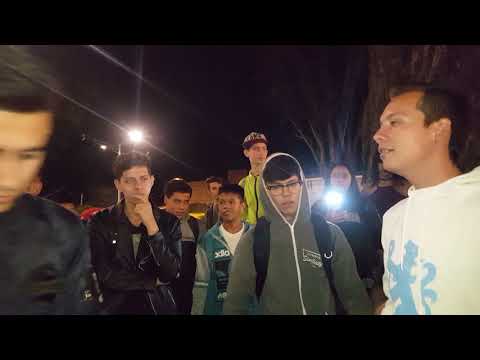 CASH vs CASTI - Semifinal - Roosters town