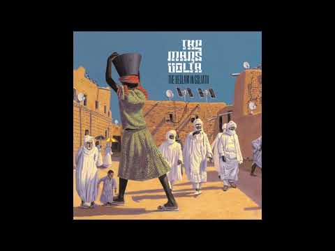 The Mars Volta - Things Behind the Sun