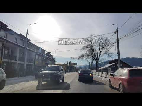 Orașul Frasin Suceava